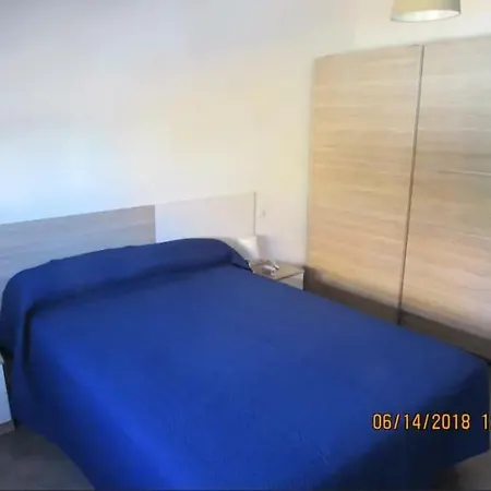 Seifia 1a Apartment *