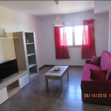 Seifia 1a Apartment