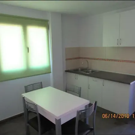 Apartment Seifia 1a